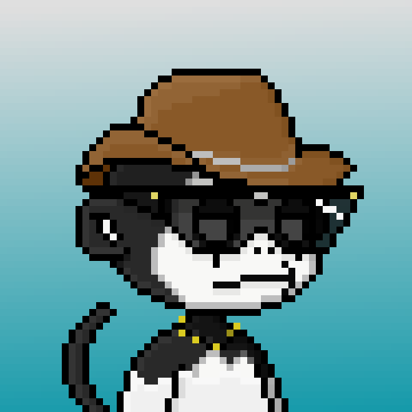 MonkeyHood #5068
