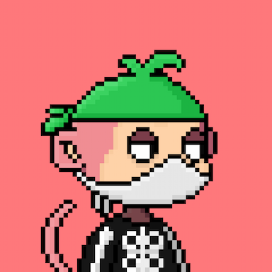 MonkeyHood #5069