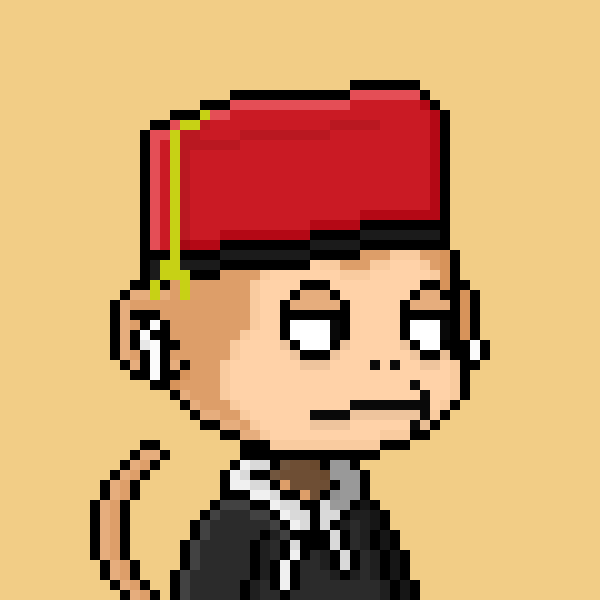 MonkeyHood #507