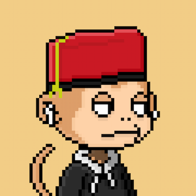 MonkeyHood #507