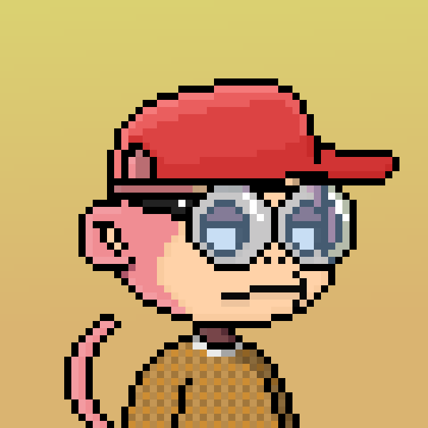 MonkeyHood #5070