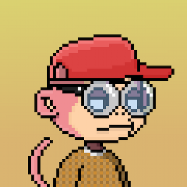 MonkeyHood #5070