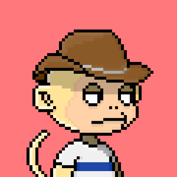 MonkeyHood #5071