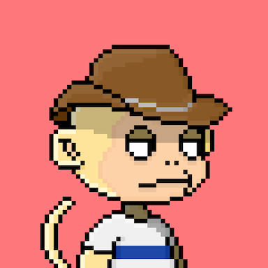 MonkeyHood #5071