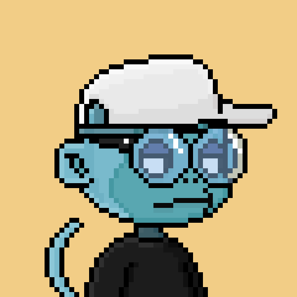 MonkeyHood #5073