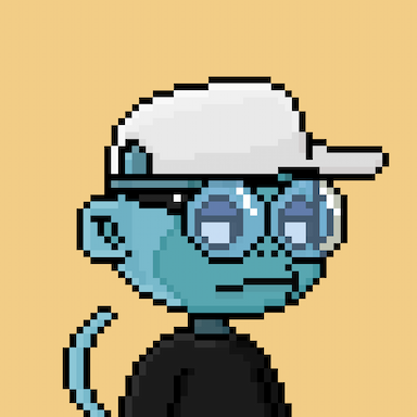 MonkeyHood #5073