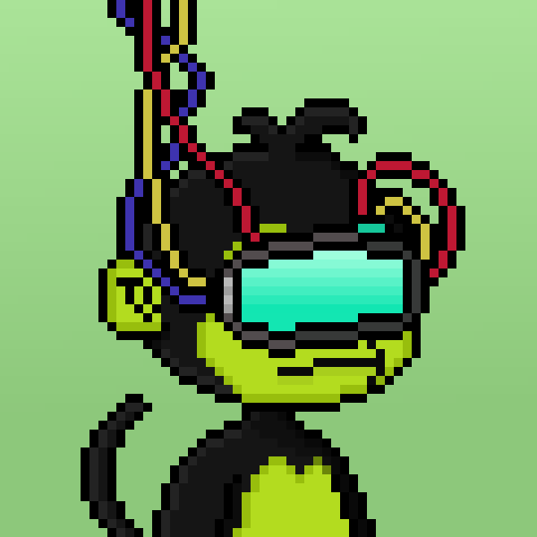 MonkeyHood #5074