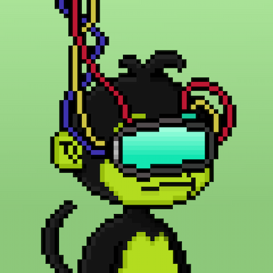 MonkeyHood #5074
