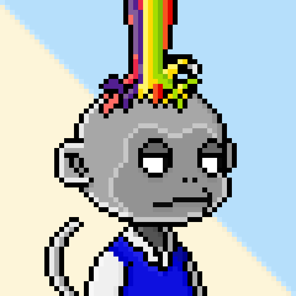 MonkeyHood #5075
