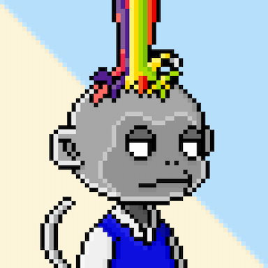 MonkeyHood #5075