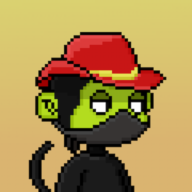 MonkeyHood #5076