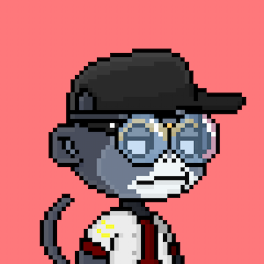 MonkeyHood #5077