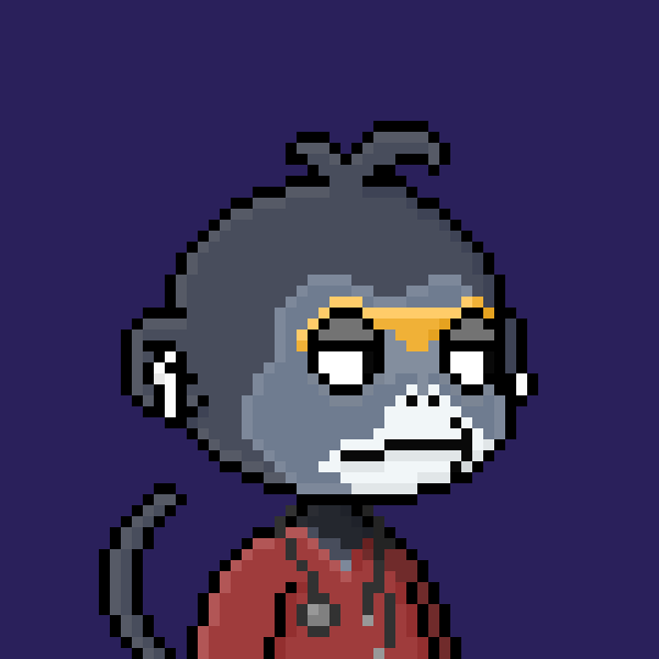 MonkeyHood #5079