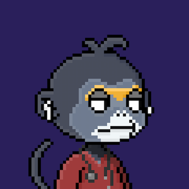 MonkeyHood #5079