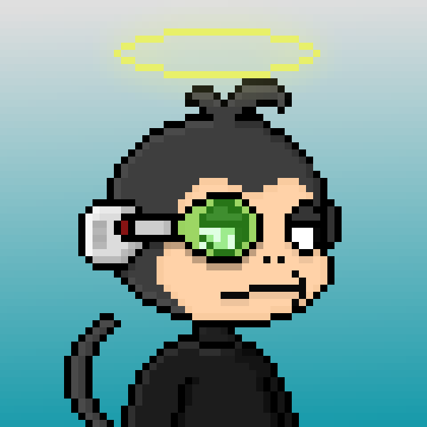 MonkeyHood #5080