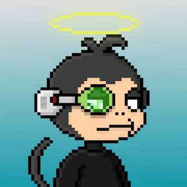 MonkeyHood #5080
