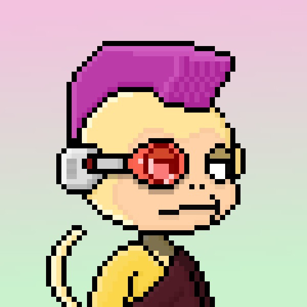 MonkeyHood #5081