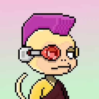 MonkeyHood #5081