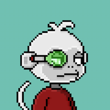 MonkeyHood #5082