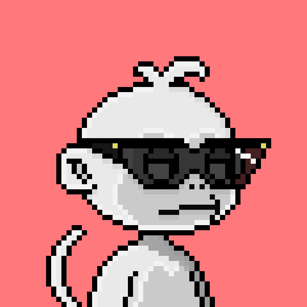 MonkeyHood #5083