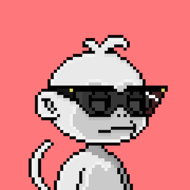 MonkeyHood #5083