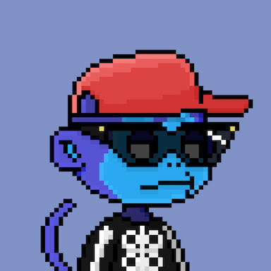 MonkeyHood #5085