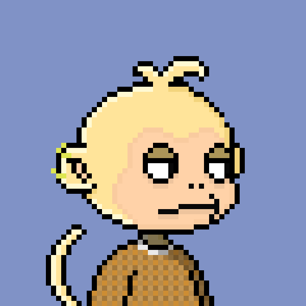 MonkeyHood #5086