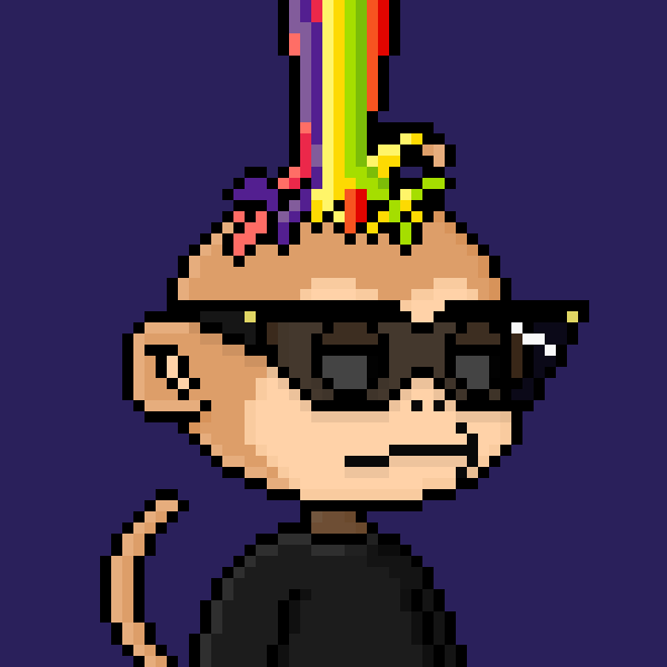 MonkeyHood #5087
