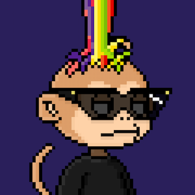 MonkeyHood #5087