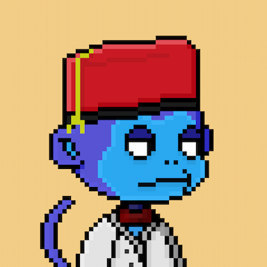 MonkeyHood #5088