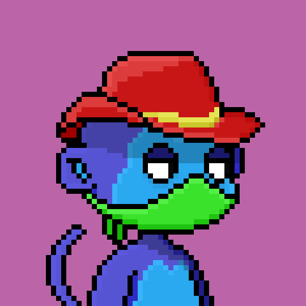 MonkeyHood #5089