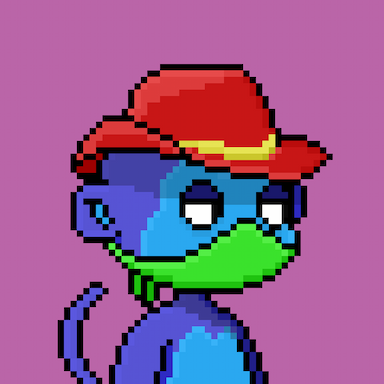 MonkeyHood #5089