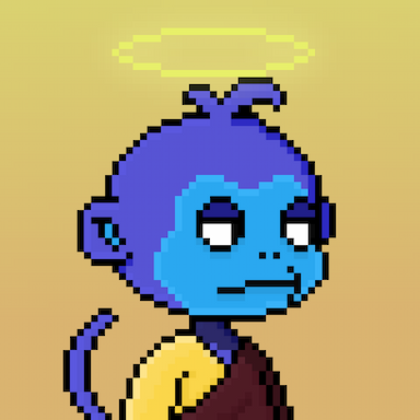 MonkeyHood #509