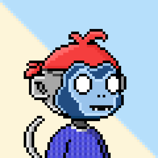 MonkeyHood #5091