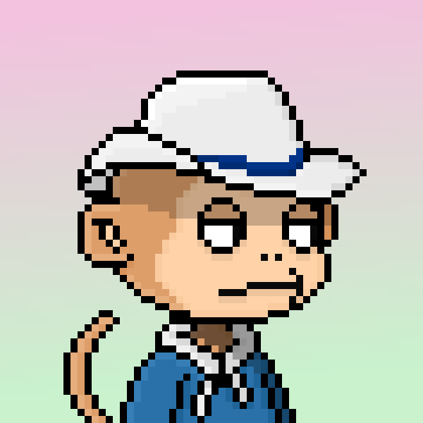 MonkeyHood #5092