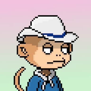 MonkeyHood #5092