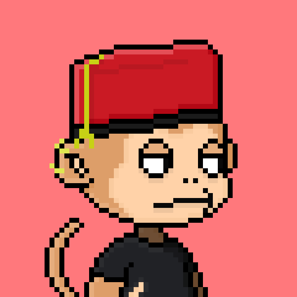 MonkeyHood #5093