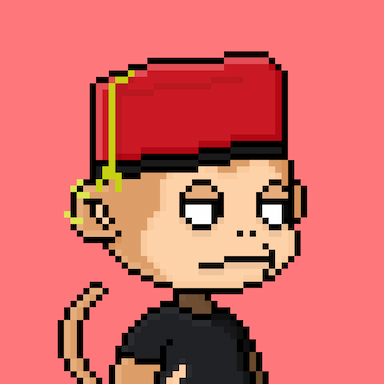 MonkeyHood #5093