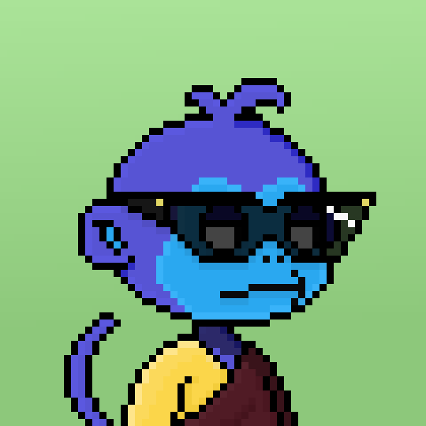 MonkeyHood #5094