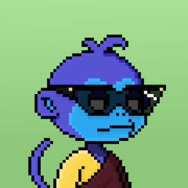 MonkeyHood #5094