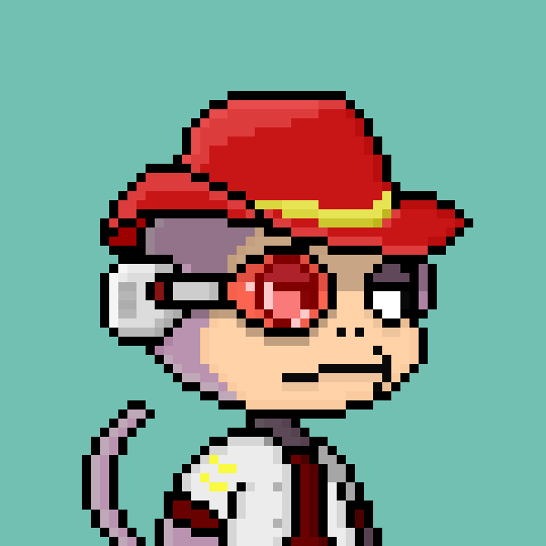 MonkeyHood #5095