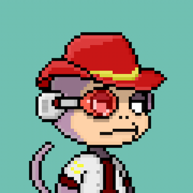 MonkeyHood #5095