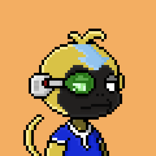 MonkeyHood #5097