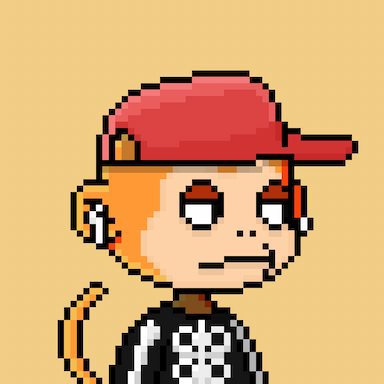 MonkeyHood #51