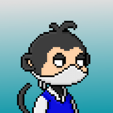 MonkeyHood #5100