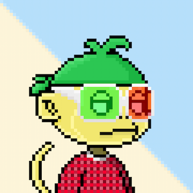 MonkeyHood #5101