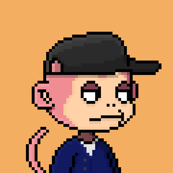 MonkeyHood #5102