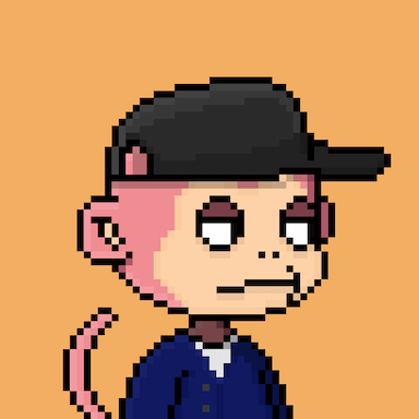 MonkeyHood #5102