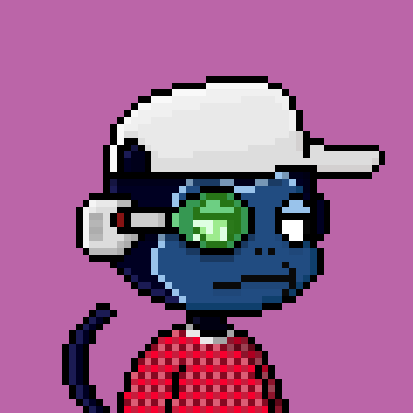 MonkeyHood #5103