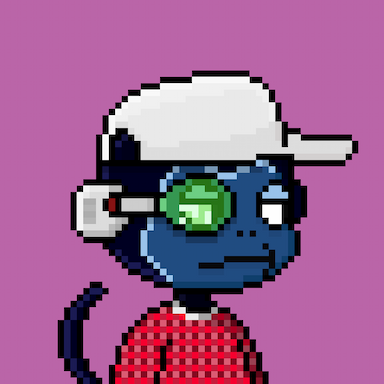 MonkeyHood #5103
